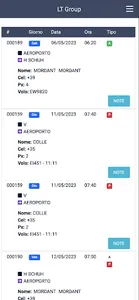LT Group screenshot 1