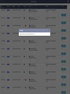 LT Group screenshot 5