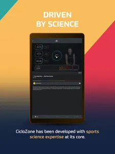 CicloZone screenshot 15