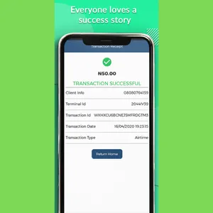 CiCO Agent Mobile App screenshot 1