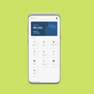 CiCO Agent Mobile App screenshot 2