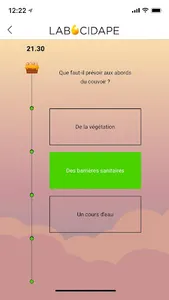 LabOcidape, formation sur le c screenshot 3