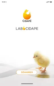 LabOcidape, formation sur le c screenshot 5