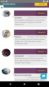 Ciddiask screenshot 2