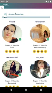 Ciddiask screenshot 3