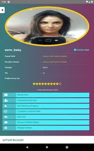 Ciddiask screenshot 4
