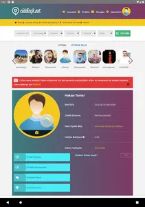 Ciddiask screenshot 7