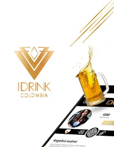 IDrink Colombia screenshot 0