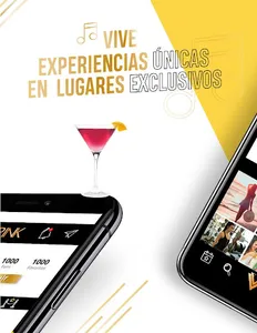 IDrink Colombia screenshot 1