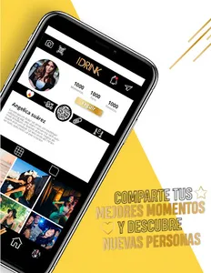 IDrink Colombia screenshot 2