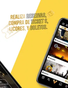 IDrink Colombia screenshot 4