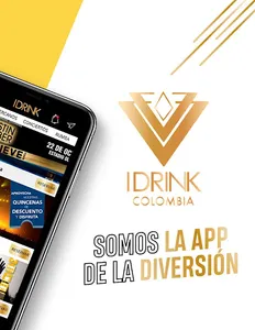 IDrink Colombia screenshot 5