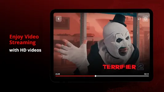 Screambox screenshot 10