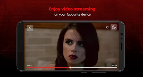 Screambox screenshot 3