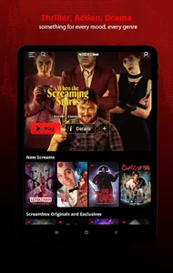 Screambox screenshot 4