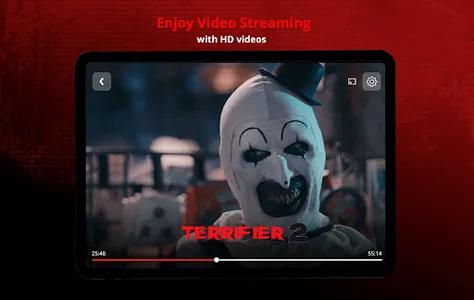 Screambox screenshot 6