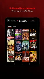 Screambox screenshot 7