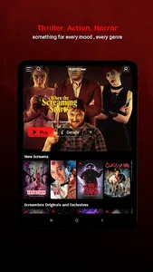 Screambox screenshot 8