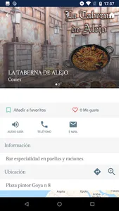 Ciempozuelos screenshot 3