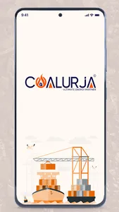 Coalurja screenshot 0