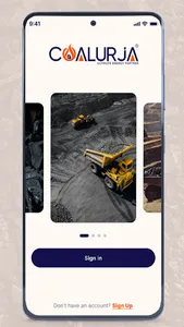 Coalurja screenshot 1