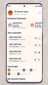Coalurja screenshot 3