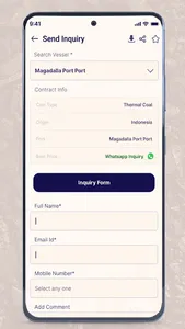 Coalurja screenshot 5