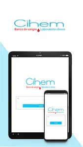Cihem Inventarios screenshot 5