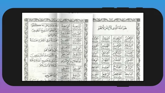 Wiridan Zikrul Ghofilin screenshot 1