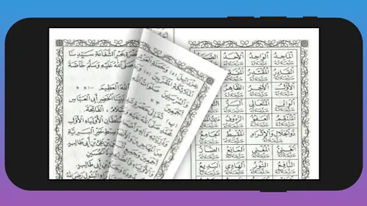 Wiridan Zikrul Ghofilin screenshot 2