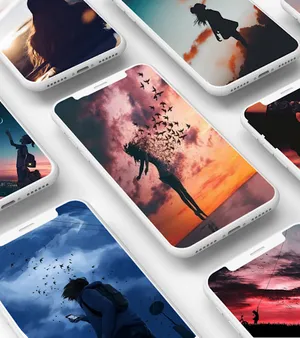 iphone wallpaper iphone 14 hd screenshot 3