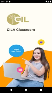 CILA Classroom screenshot 0