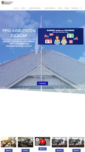 PPID Utama CILACAP screenshot 0