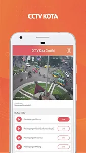 Cimahi Smart City screenshot 2