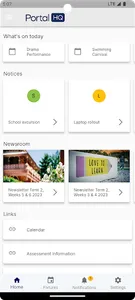 PortalHQ screenshot 0