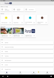 PortalHQ screenshot 9