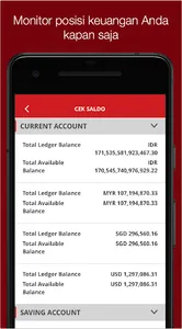 BizChannel@CIMB Mobile screenshot 2