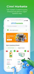 Cimri screenshot 5