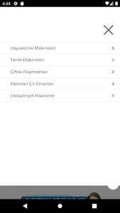 Cimri Tilki screenshot 2