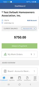 Kuester Connect Homeowner App screenshot 1