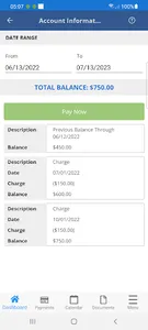 Kuester Connect Homeowner App screenshot 2