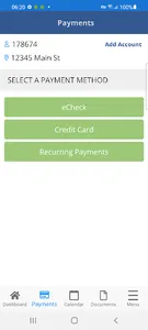 Kuester Connect Homeowner App screenshot 4