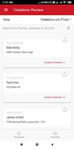 Legacy Southwest Property Mgt screenshot 0