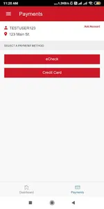 Legacy Southwest Property Mgt screenshot 3