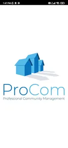 Professional Community Mgmt screenshot 4