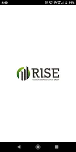 RISE Association Management screenshot 0
