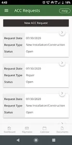 RISE Association Management screenshot 5