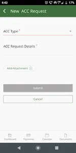 RISE Association Management screenshot 6
