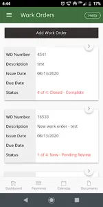RISE Association Management screenshot 7
