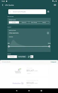 Cinch-Insure screenshot 10